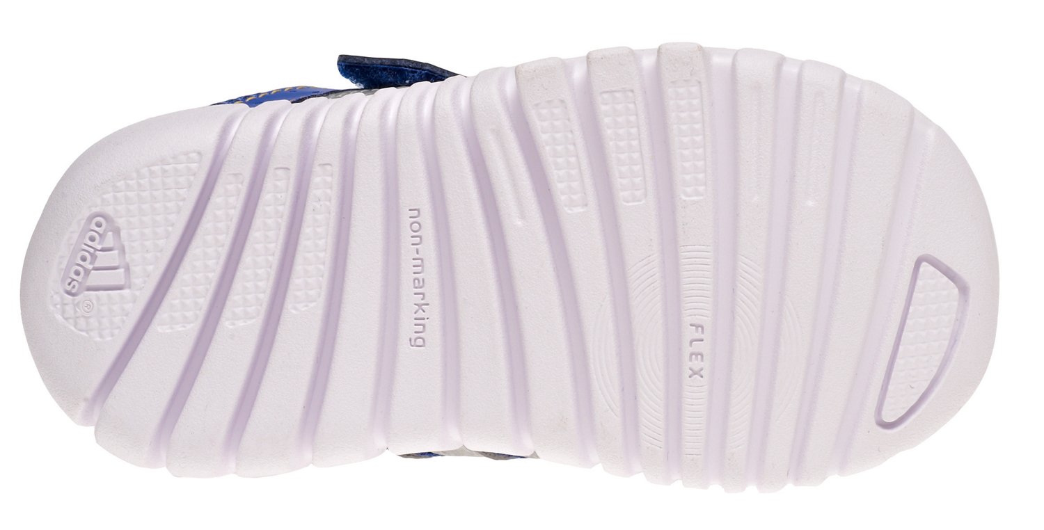 adidas Infants' STA Fluid CF I Shoes thumbnail