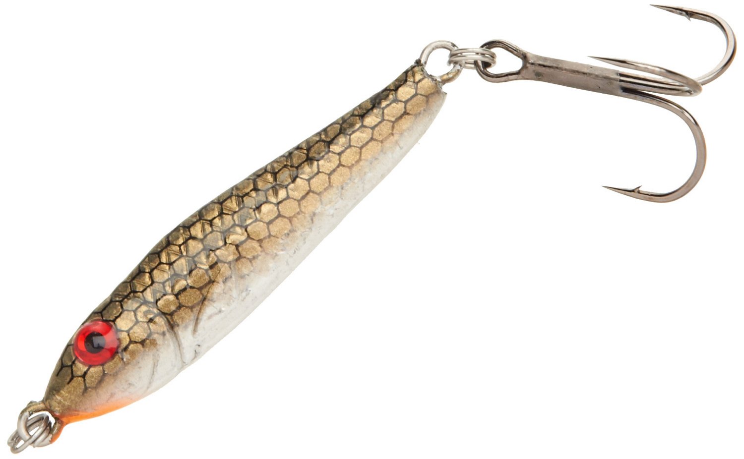 Tennessee Shad