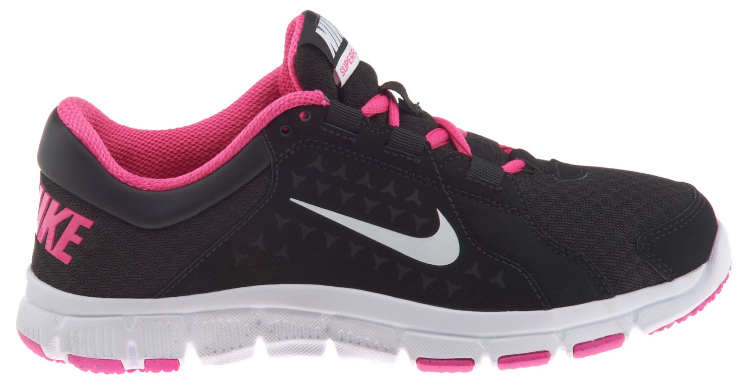 Nike Girls' Flex 2012 Running Shoes