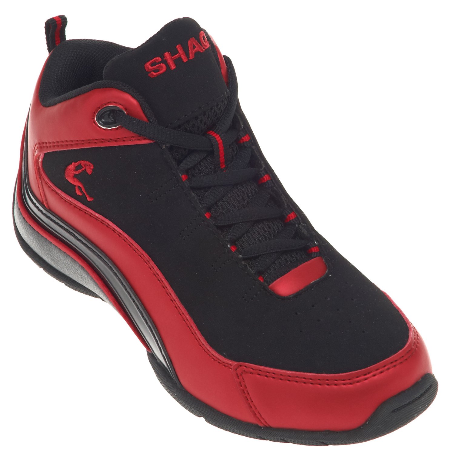 Shaq Boys' Hops Basketball Shoes thumbnail
