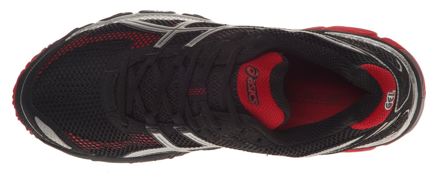 ASICS® Men's Gel-Pulse 4 Running Shoes thumbnail