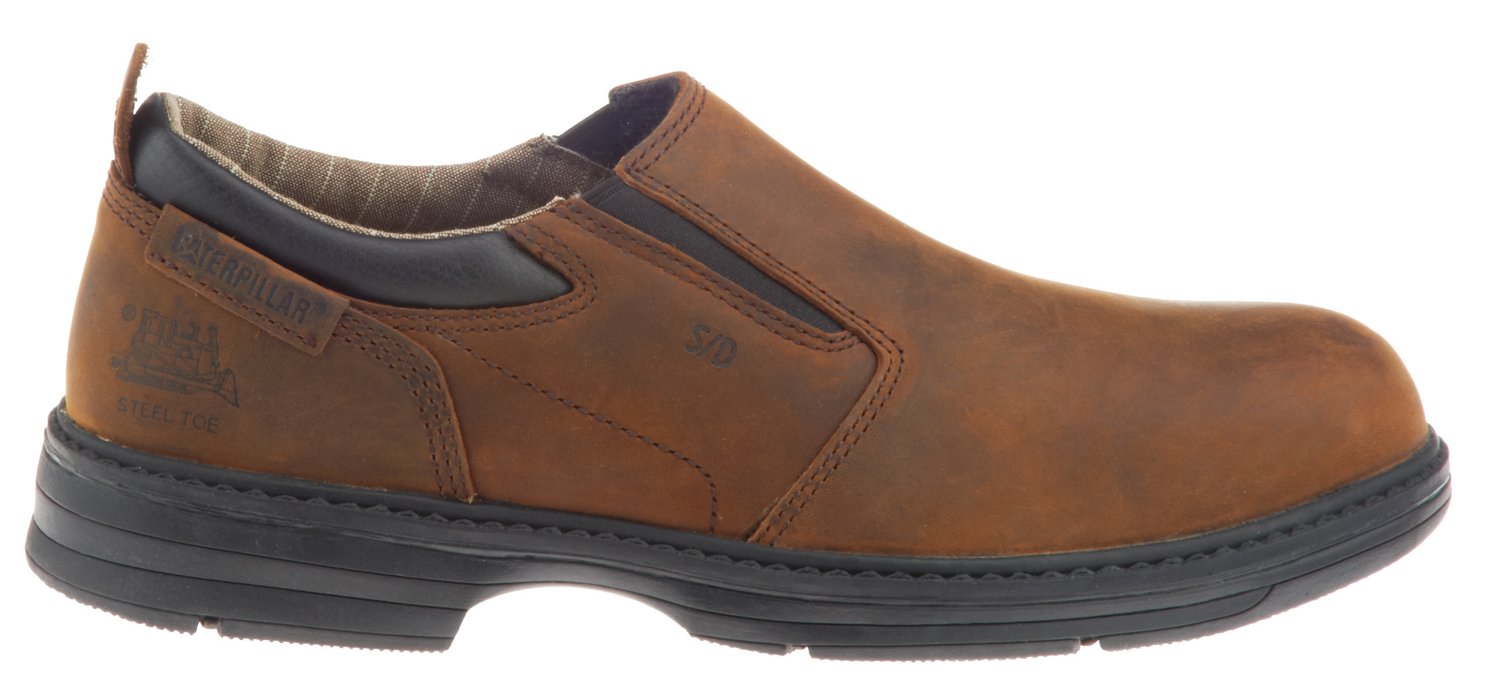 Caterpillar Men's Conclude Work Shoes