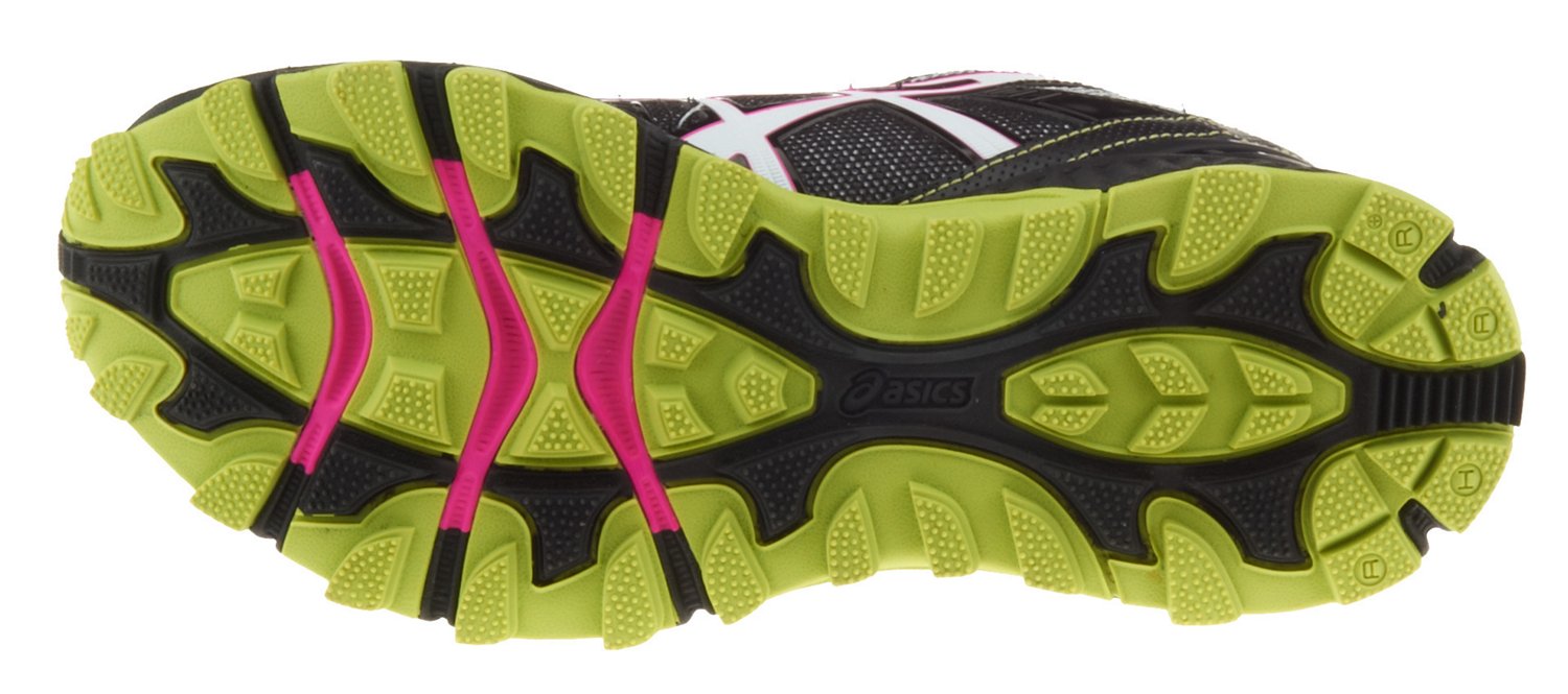 ASICS® Women's Gel-Scout Running Shoes thumbnail