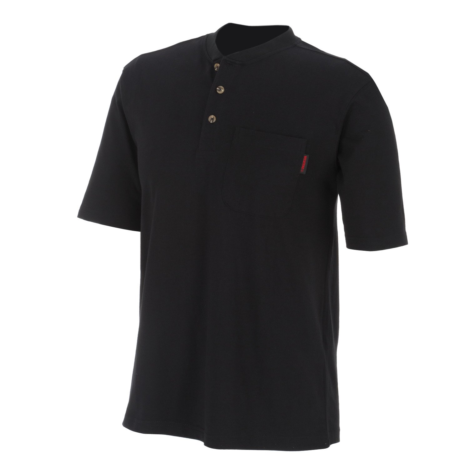 Wolverine Men's Mason Henley T-shirt