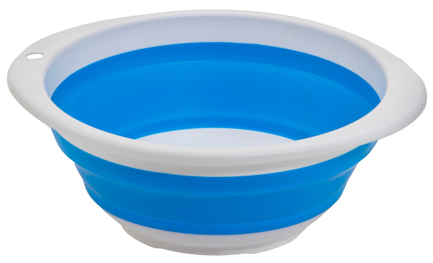 Timber Creek® Large Collapsible Bowl