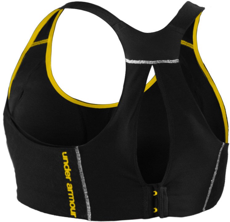 Under Armour® Women's Sports Bra thumbnail