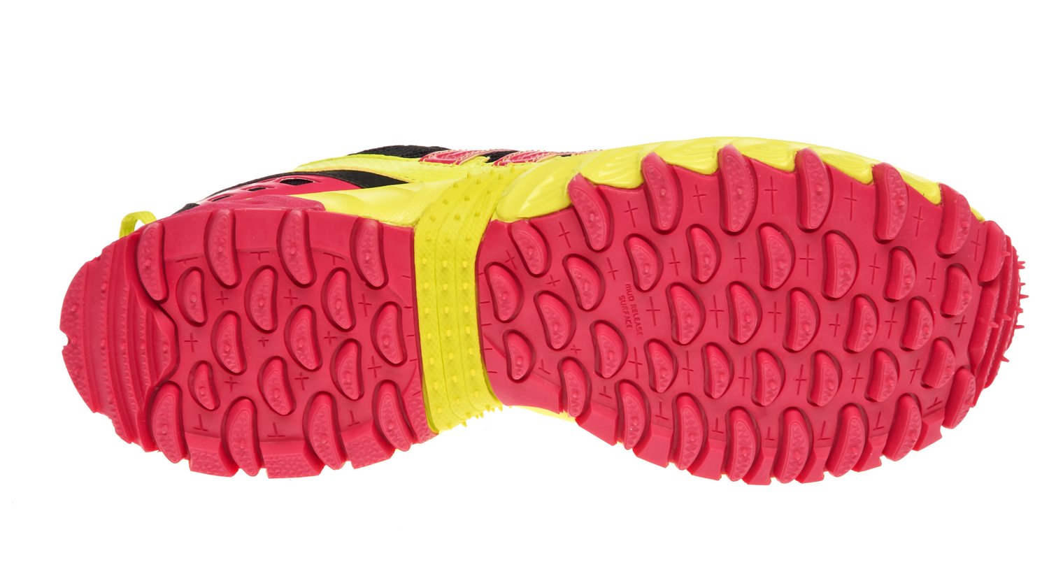 adidas Women's Kanadia Trail Running Shoes thumbnail