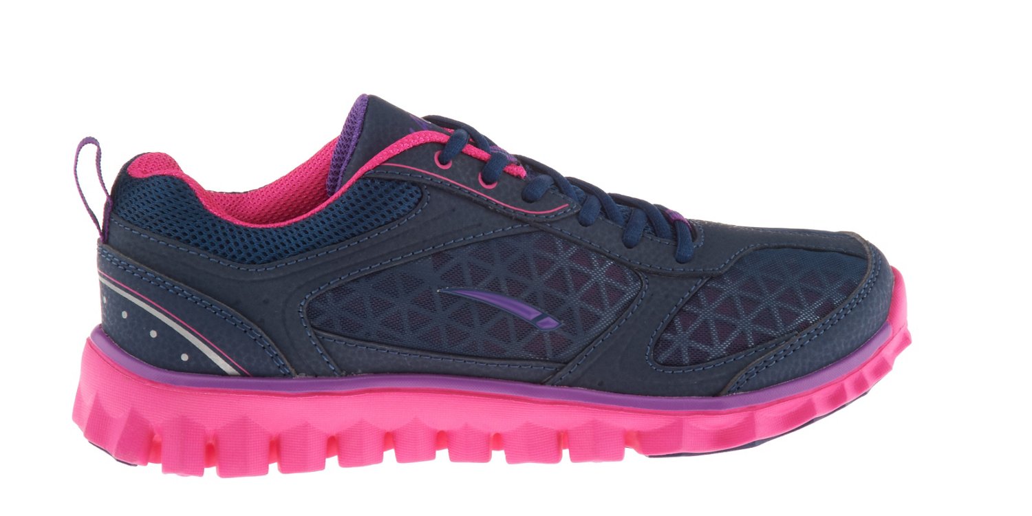 L.A. Gear Women's Promise Running Shoes thumbnail