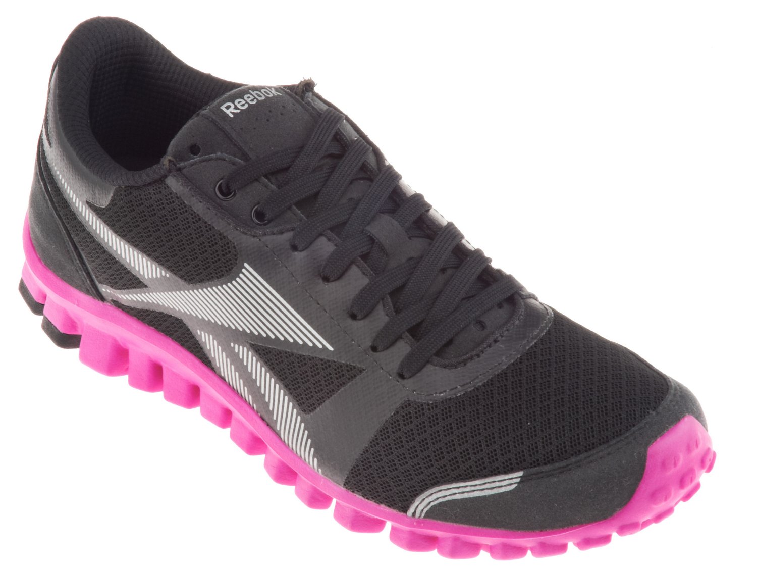 Reebok Women's RealFlex Optimal Running Shoes thumbnail