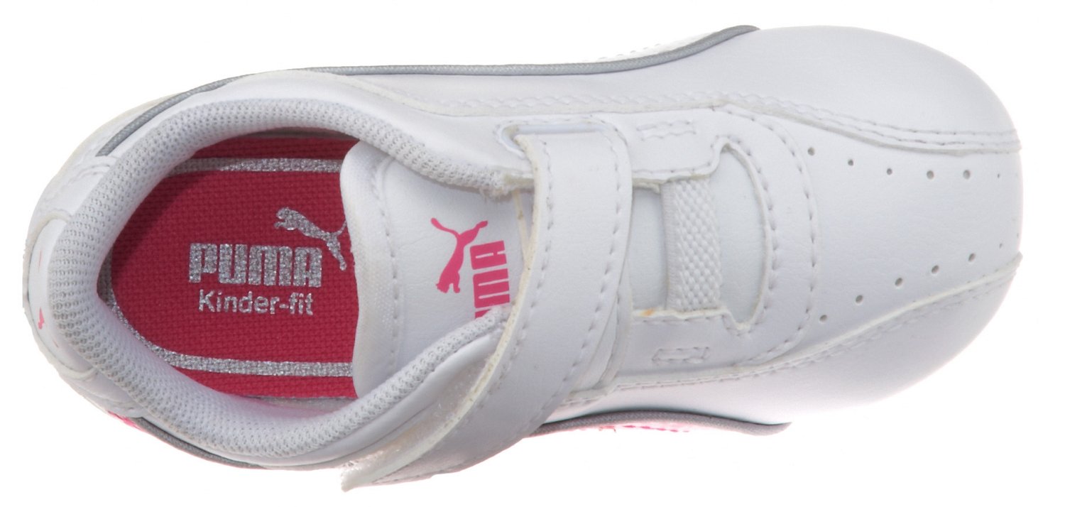 PUMA Infants' Talulla Glamm V Shoes thumbnail