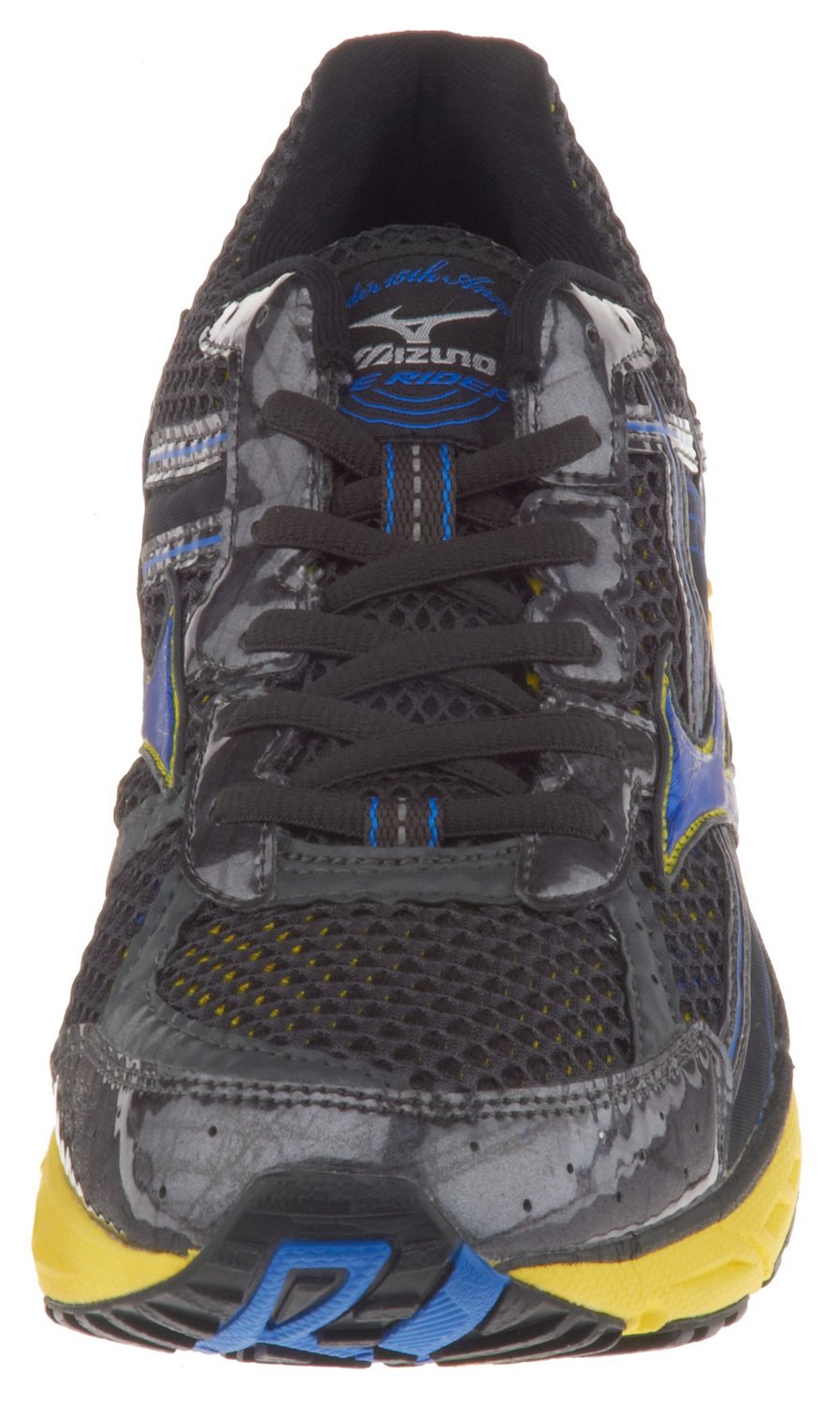 Mizuno Men's Wave® Rider 15 Running Shoes thumbnail