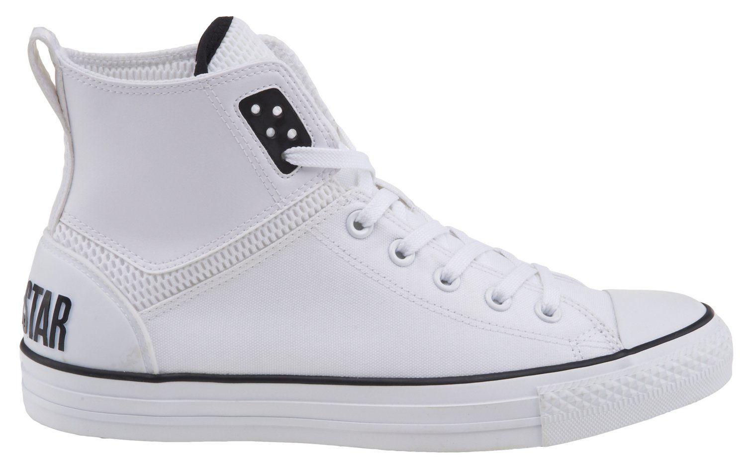 Converse Adults' Chuck Taylor Extreme Basketball Shoes