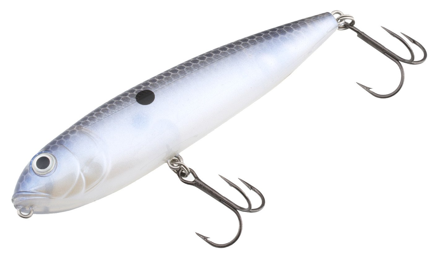 Blue Gizzard Shad