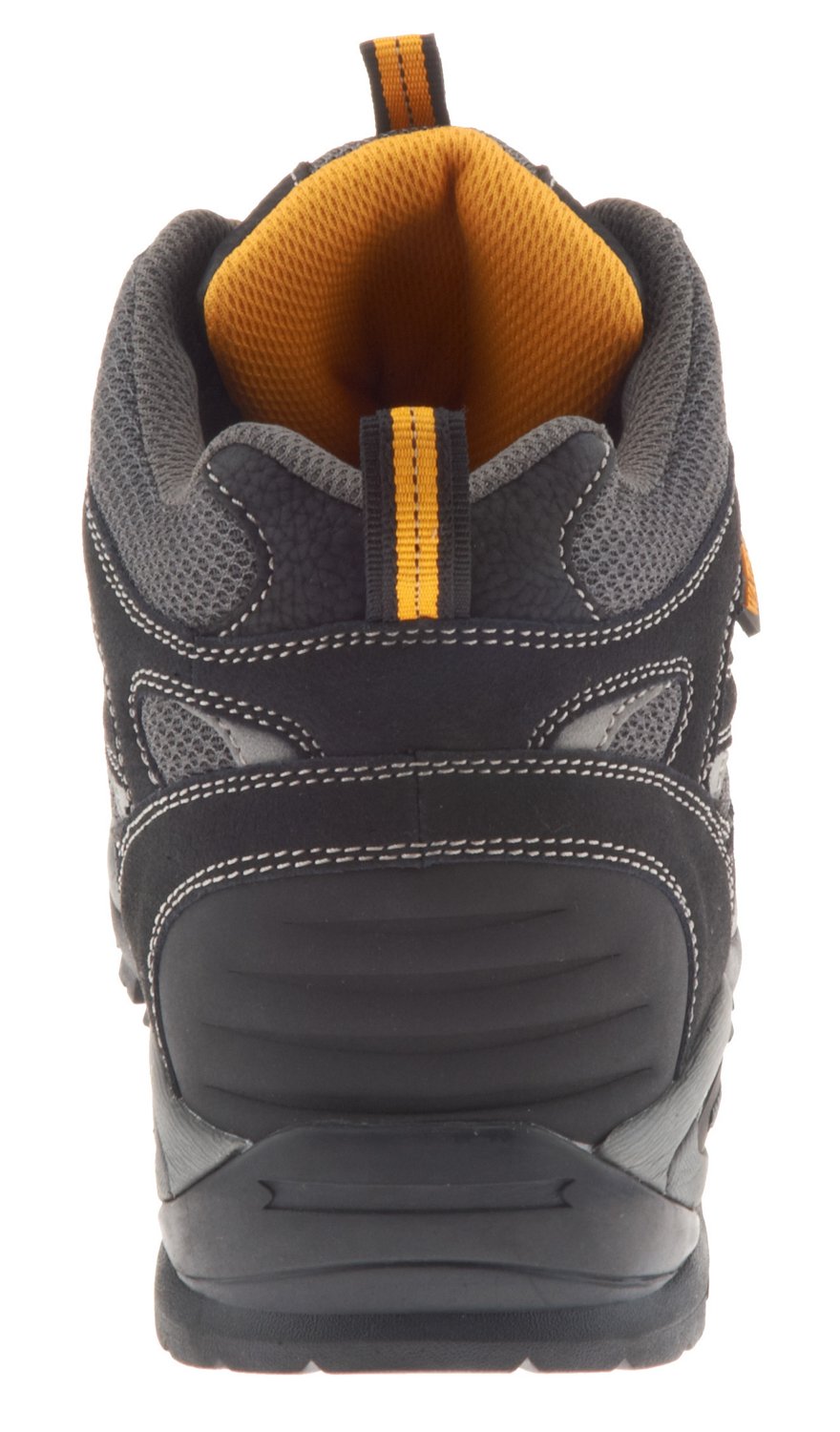 SKECHERS Men's Terrainers Bomags Calder Hiking Boots thumbnail