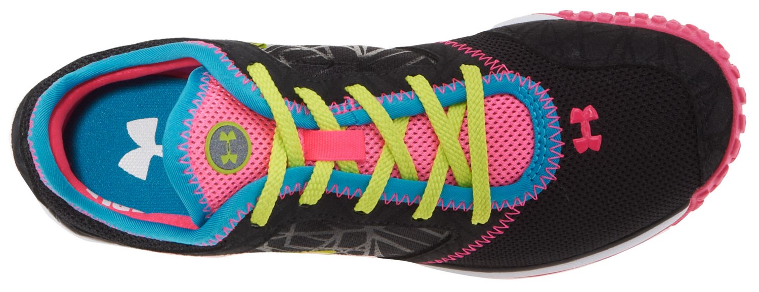 Under Armour® Women's GO Training Shoes thumbnail