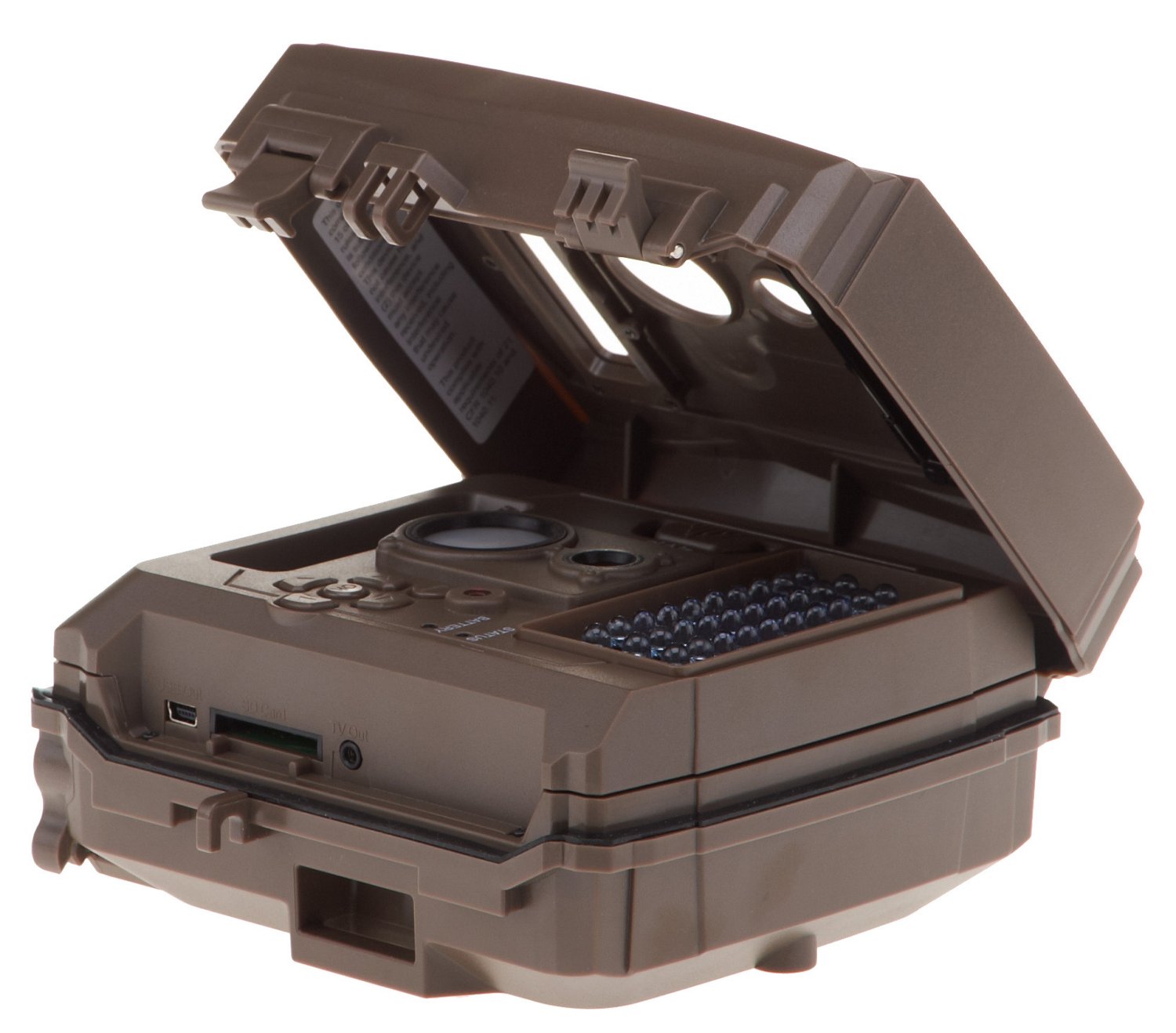 Moultrie Game Spy® LX-50 5.0 MP Game Camera thumbnail