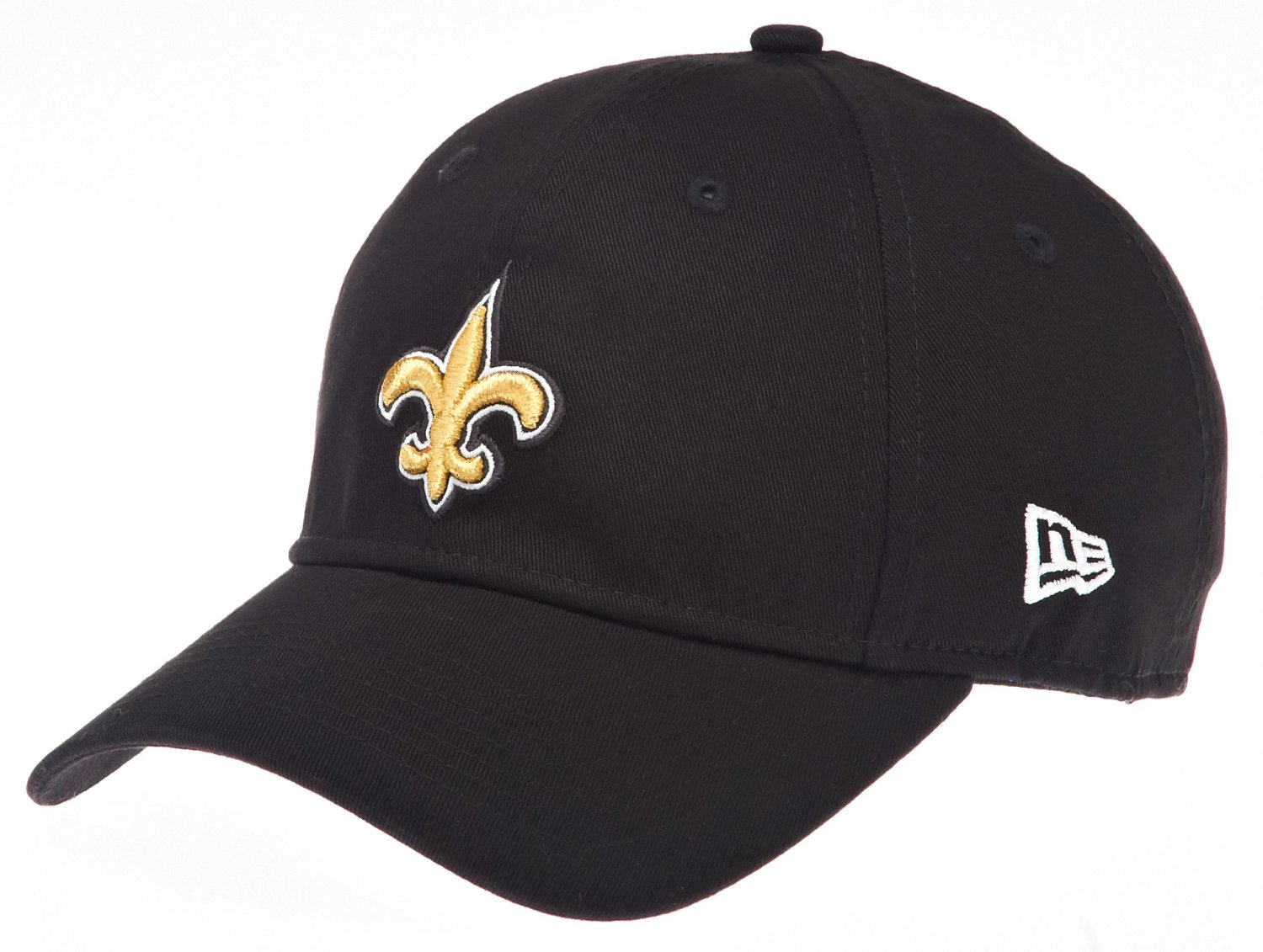 New Era Women's New Orleans Saints 940 Essential Cap