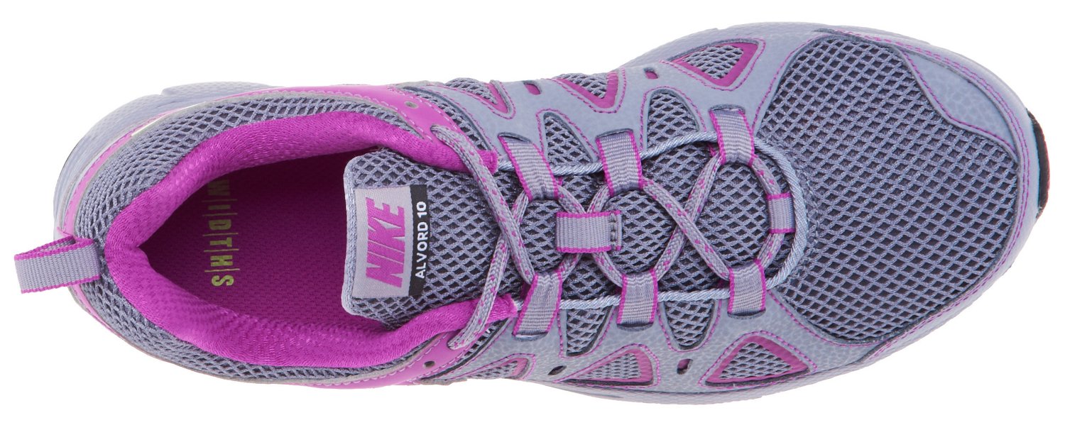 Nike Women's Air Alvord 10 Running Shoes thumbnail