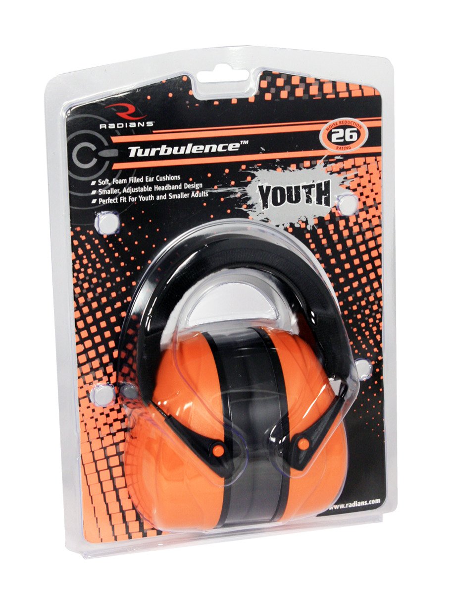 Radians Youth Turbulence Earmuffs