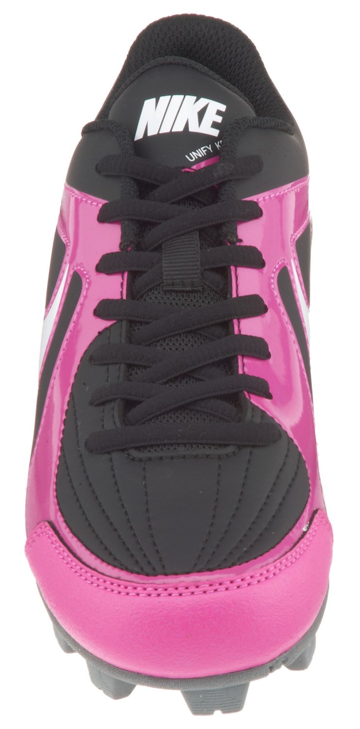Nike Girls' Unify Keystone Softball Cleats thumbnail