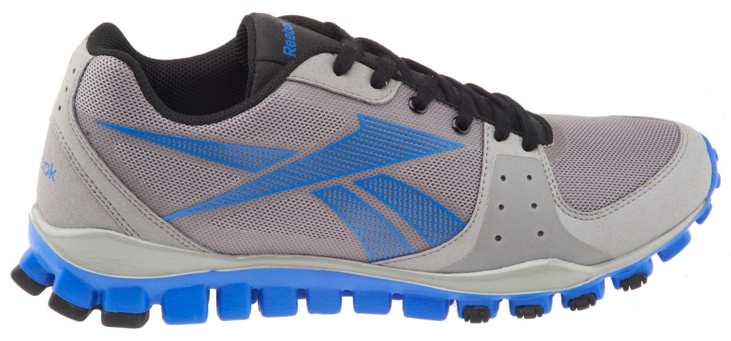 Reebok Men's RealFlex Transition Training Shoes