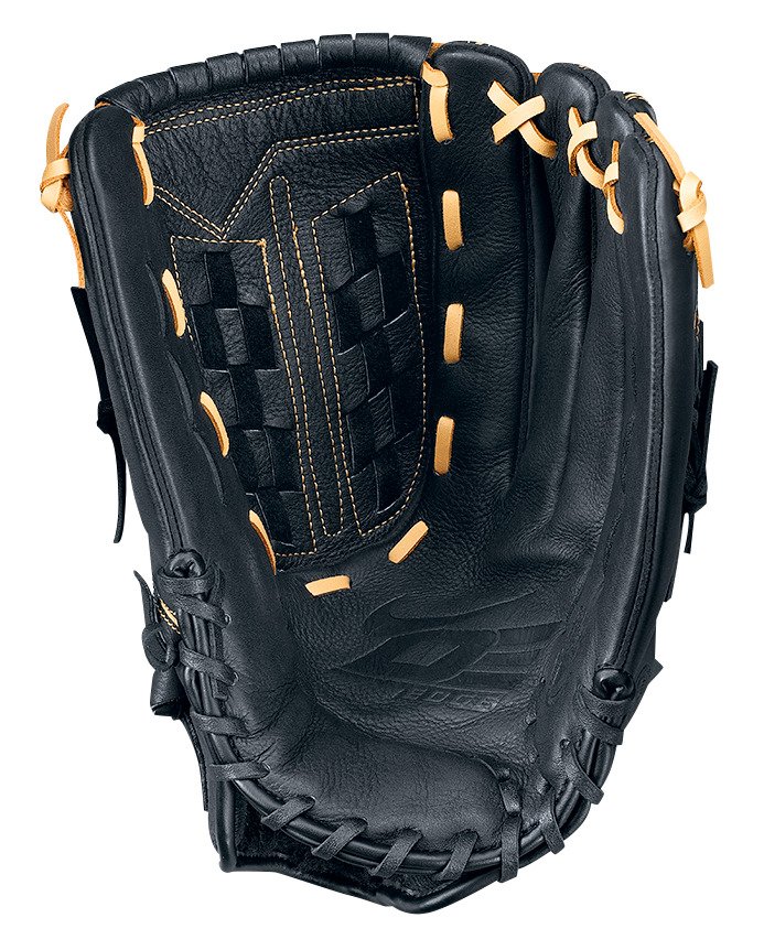 Nike Diamond Elite Edge II 14" Basket Web Outfield Glove thumbnail