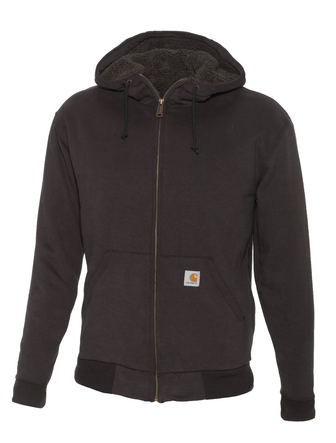 Carhartt Men's Brushed Fleece Sweatshirt