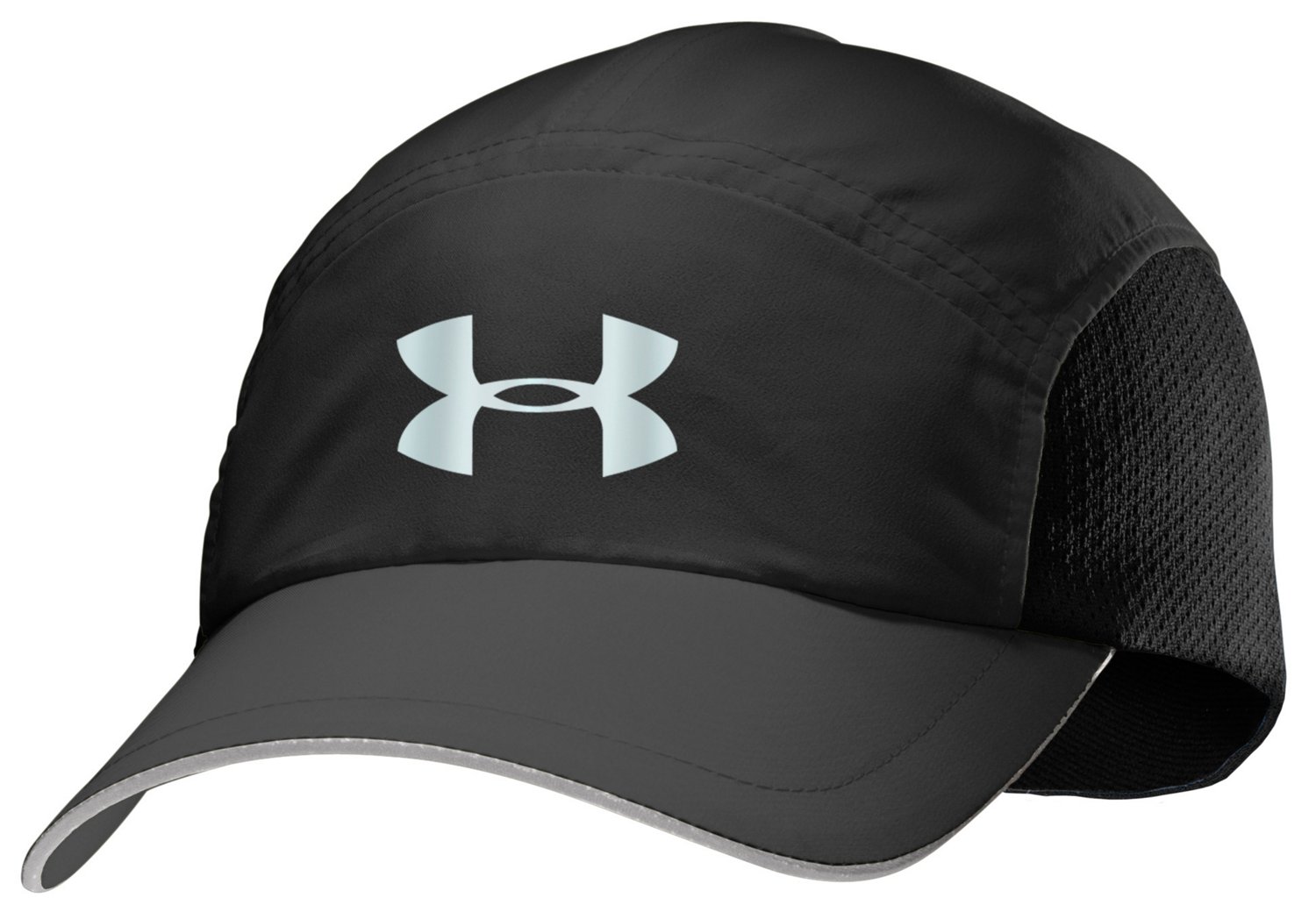 Under Armour® Men's Mesh Run Cap