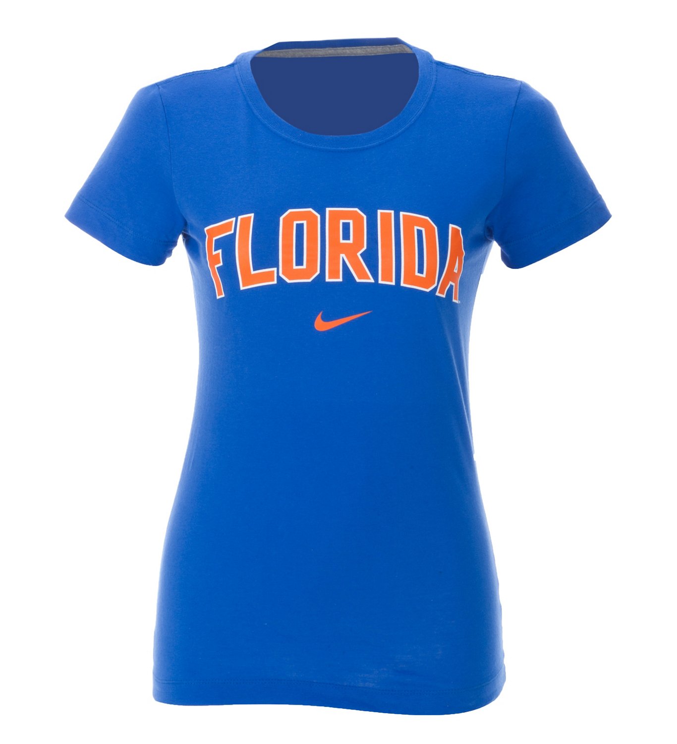 Nike Women's University of Florida Arch Short Sleeve T-shirt