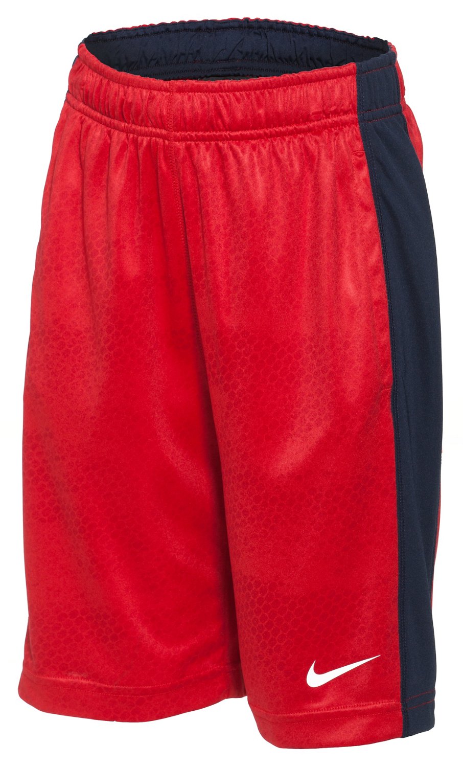 Nike Boys' Fly GFX Short