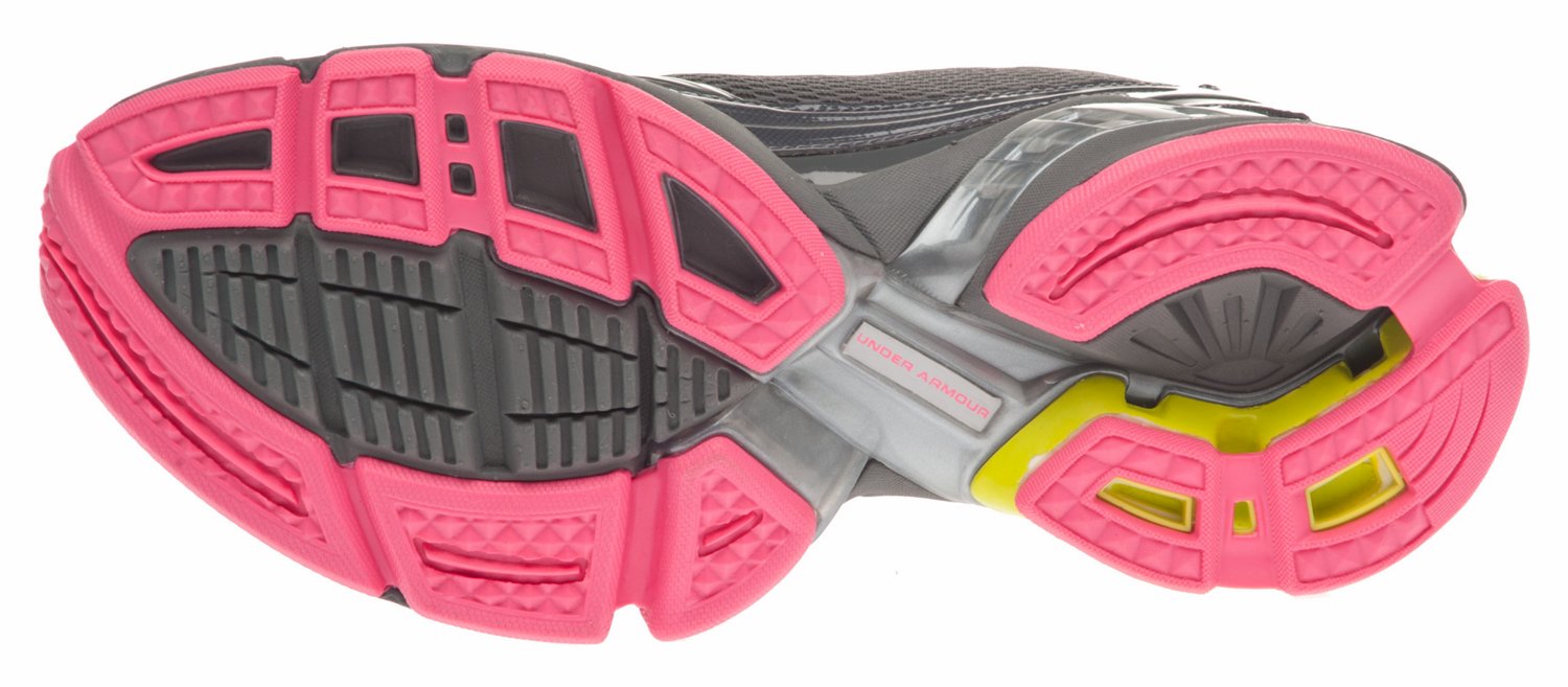 Under Armour® Women's Quick Trainer Training Shoes thumbnail