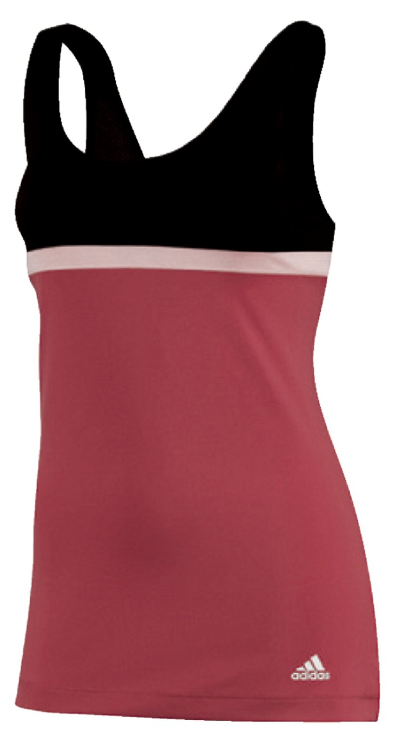adidas Women's Break Through Breast Cancer Tank Top