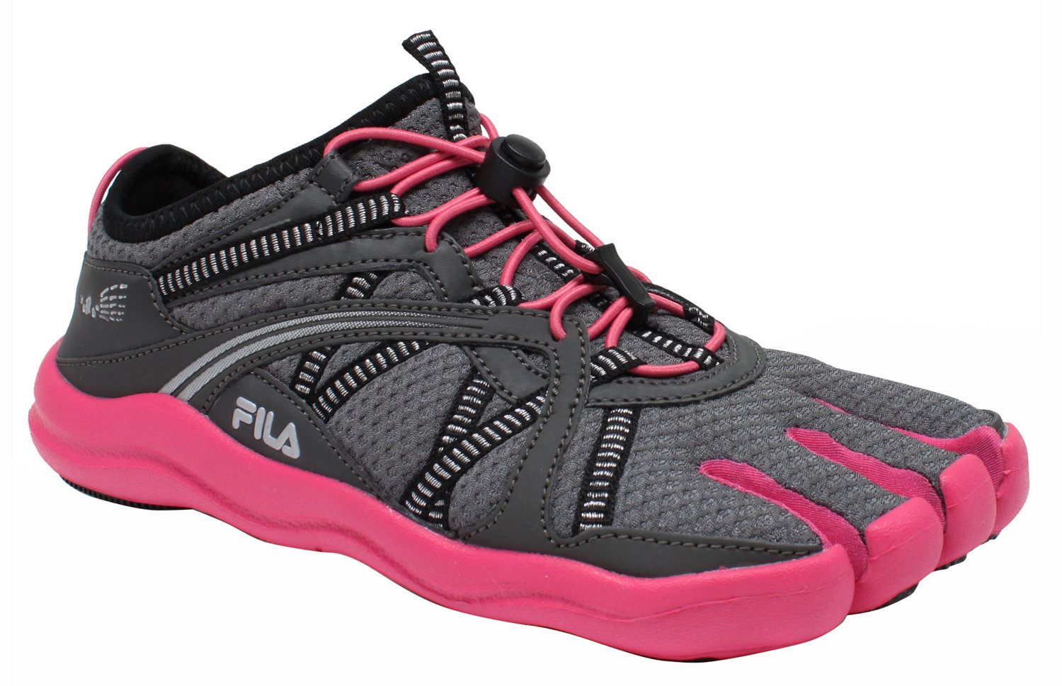 Fila Women's Skele-toes Bay Runner 2 Hiking Shoes