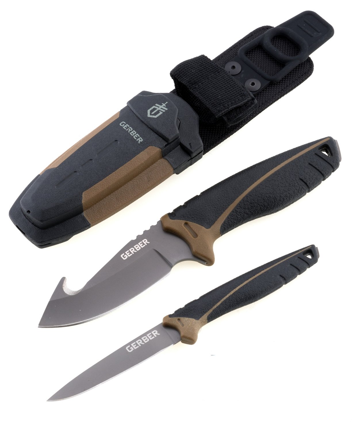 Gerber® Myth Field Dress Kit