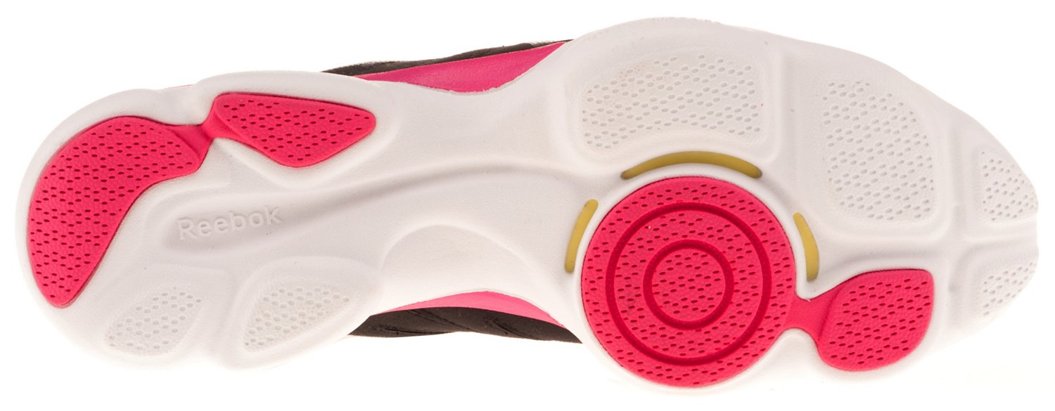 Reebok Women's FitnisRush Studio Training Shoes thumbnail
