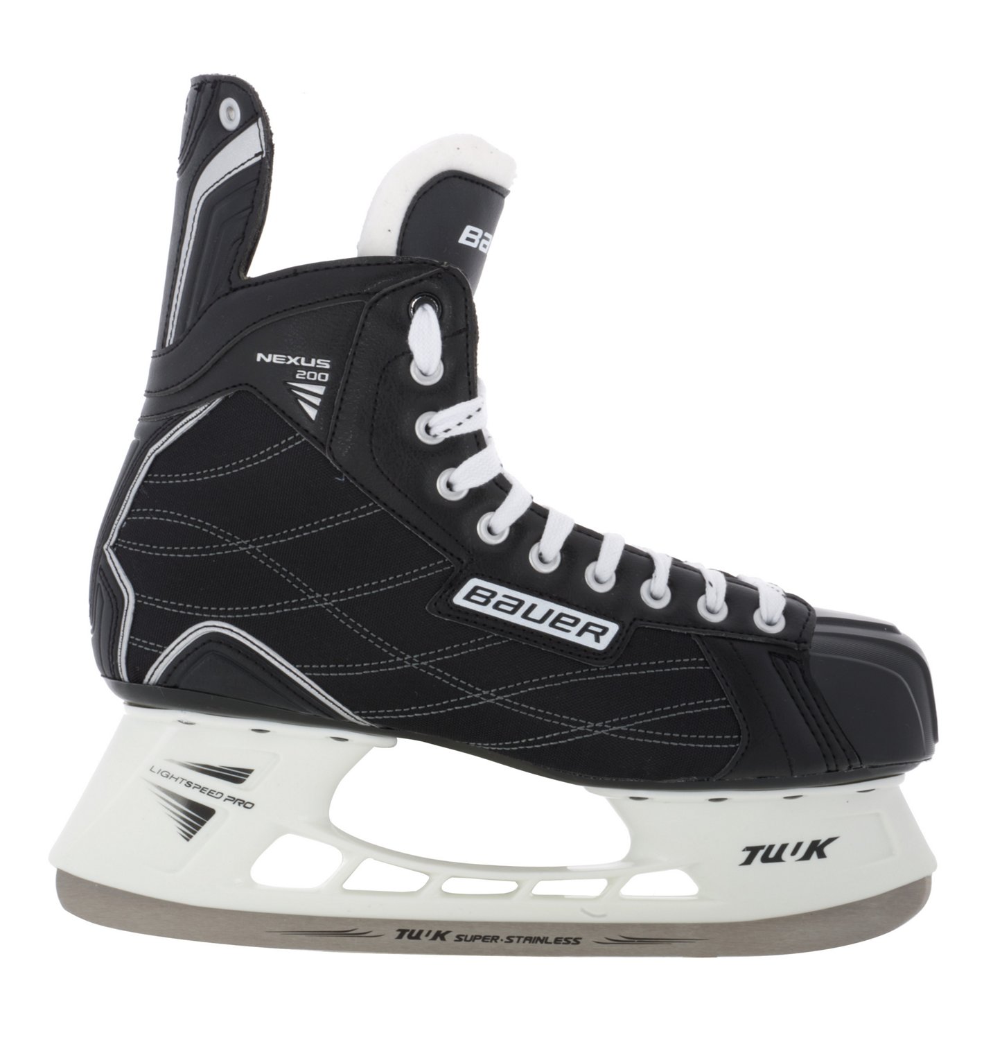 Bauer Men's Nexus 200 Senior Hockey Skates