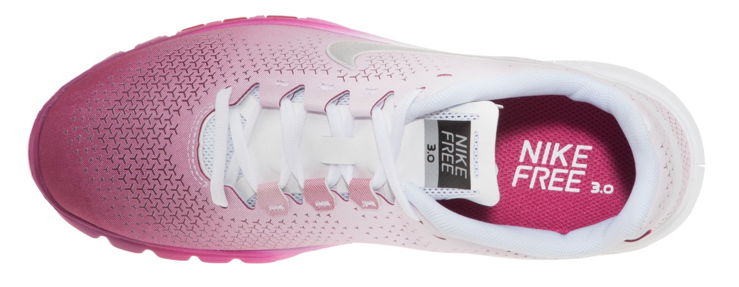 Nike Women's Free Advantage PRT Training Shoes thumbnail