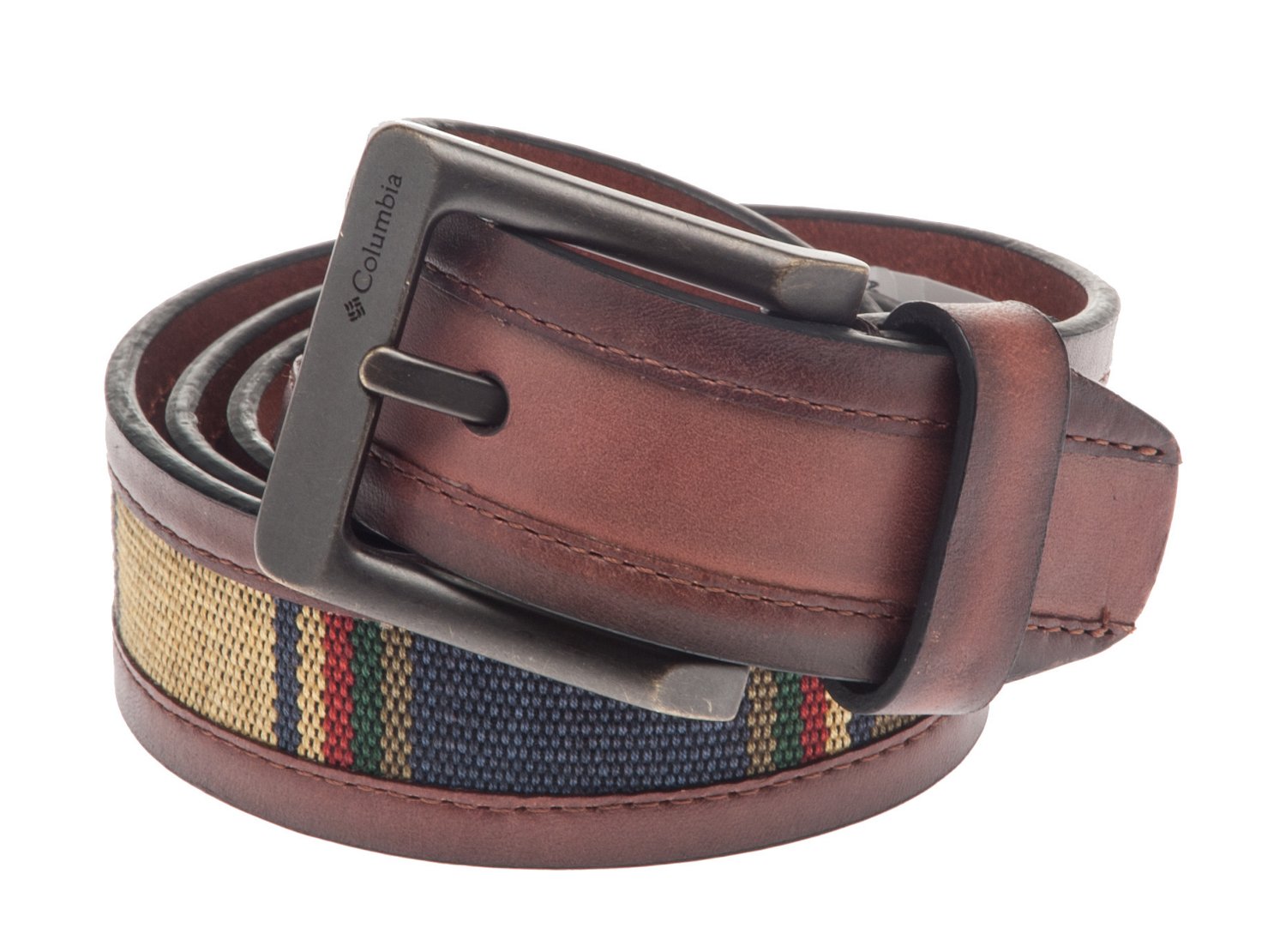 Columbia Sportswear Men's Blue River Belt