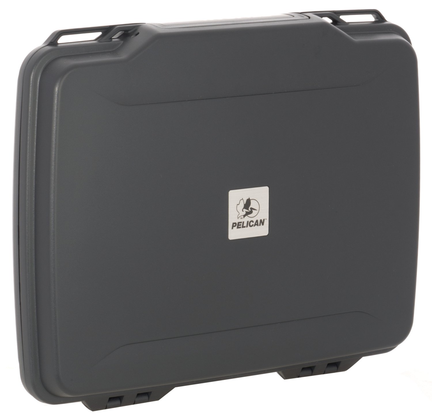 Pelican Single Pistol and Accessory Hardback Case