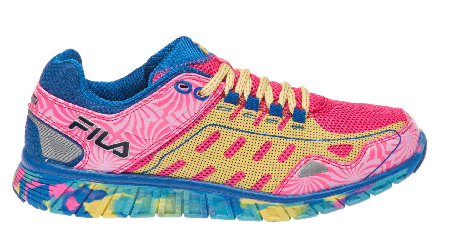 Fila Women's Frontrunner Training Shoes