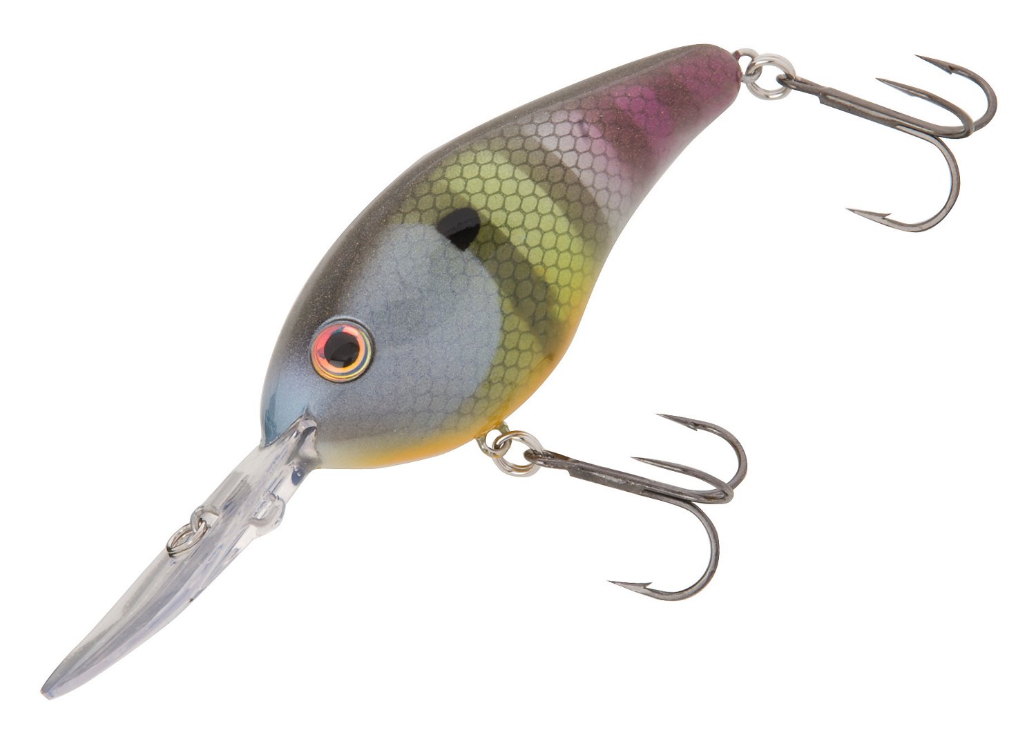 Neon Bluegill