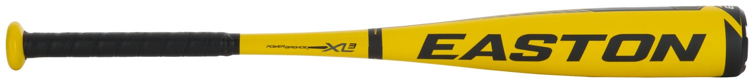 EASTON® Junior Big Barrel Baseball Bat -10