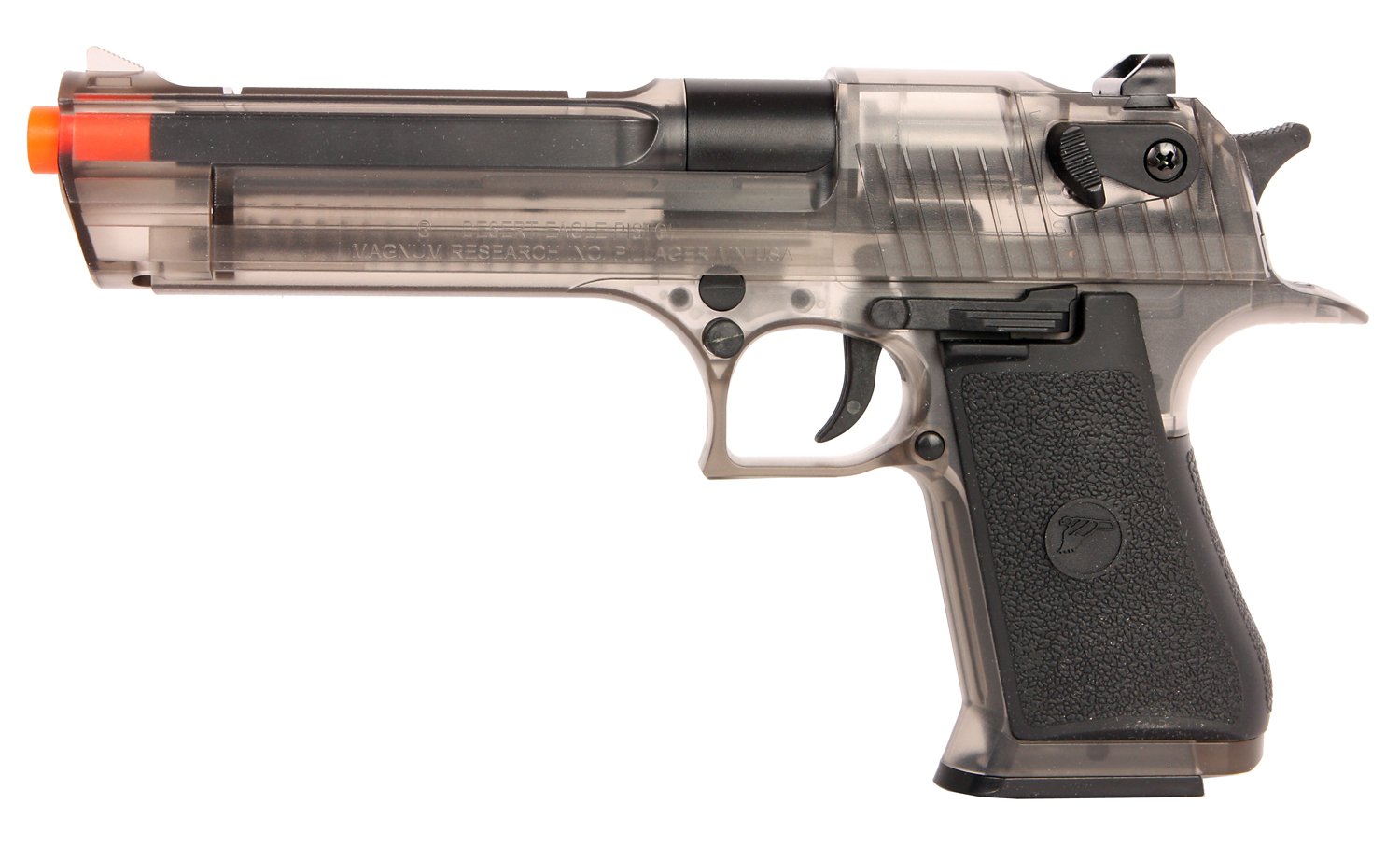 War Inc. Magnum Spring Pistol