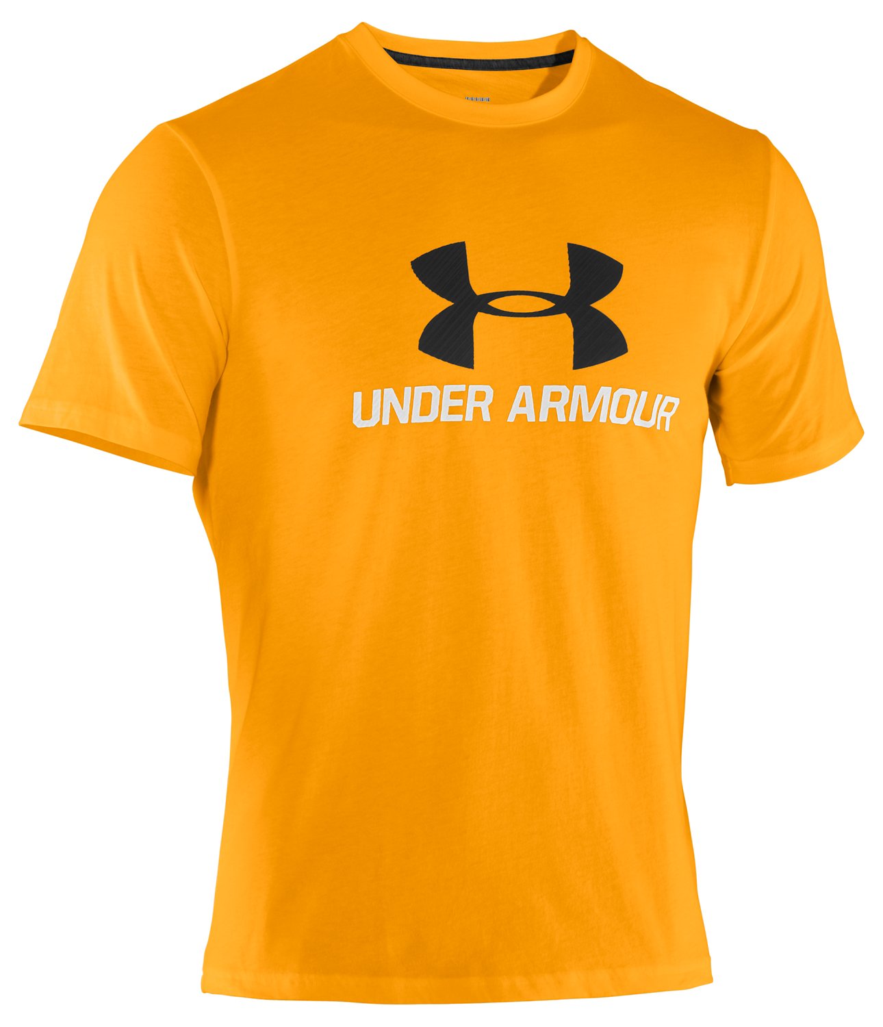 Under Armour® Men's Sportstyle III Logo T-shirt