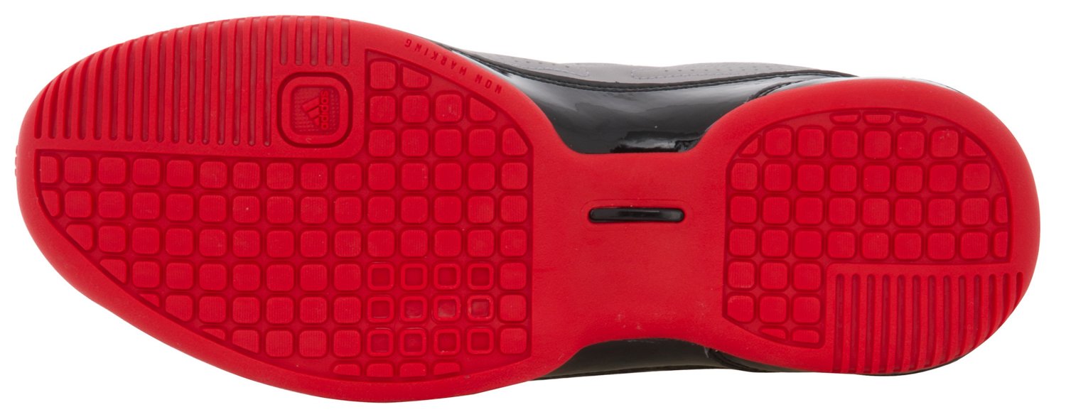 adidas Men's NXT LVL SPD Basketball Shoes thumbnail