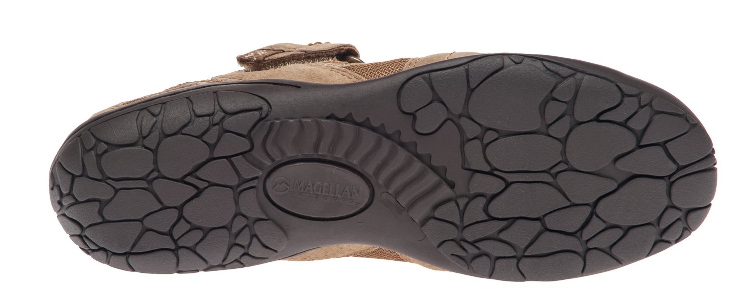 Magellan Outdoors Women's Camellia Casual Shoes thumbnail