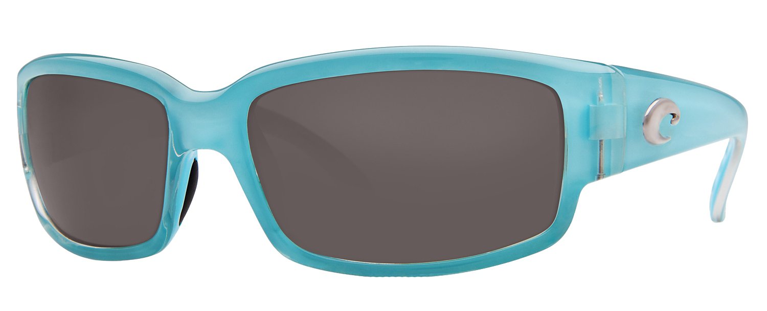 Costa Del Mar Adults' Caballito Sunglasses
