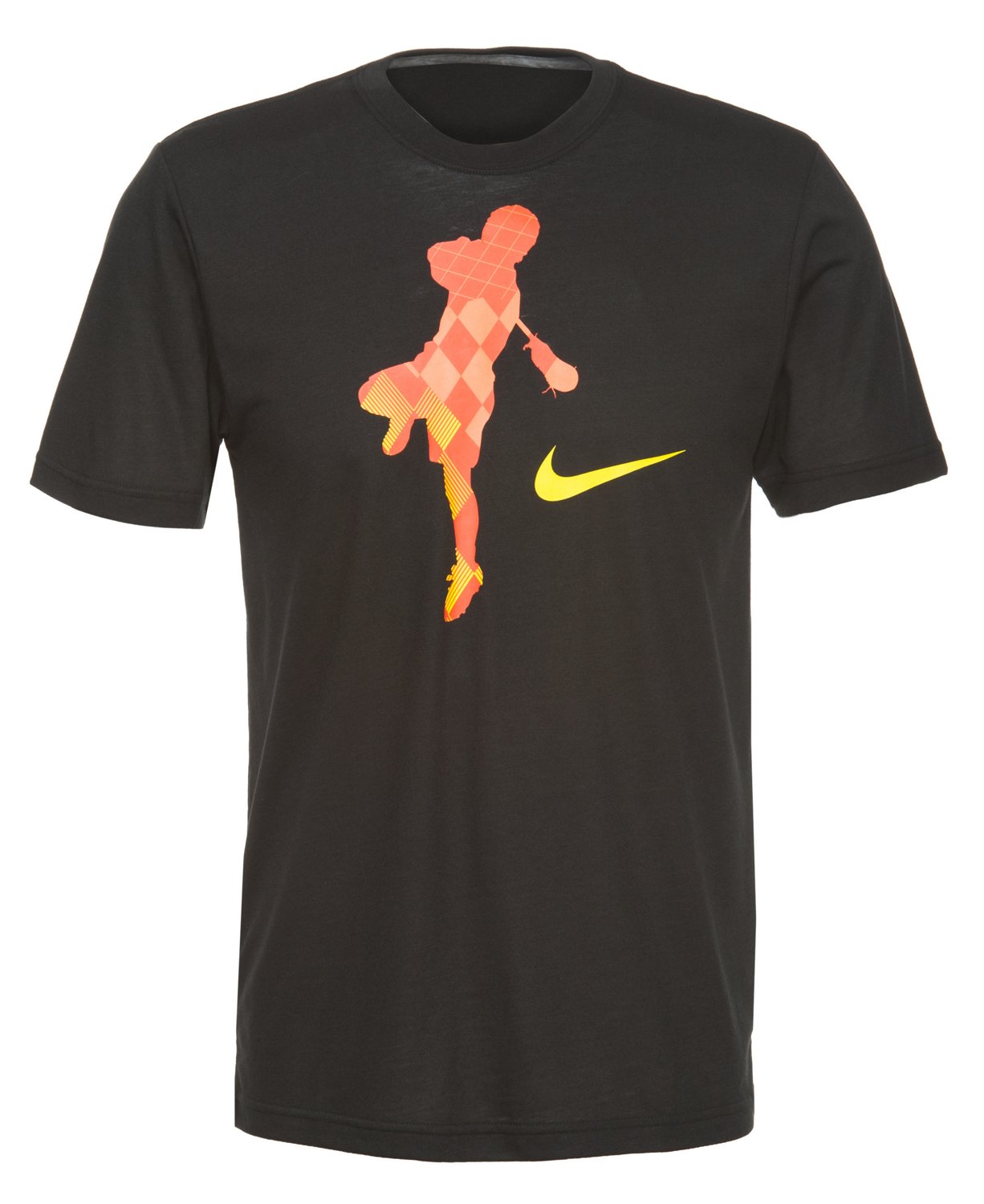 Nike Men's LAX Attack Graphic T-shirt