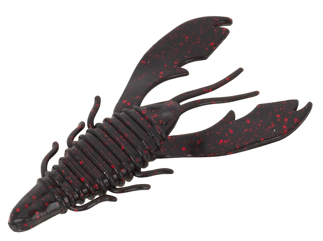 Berkley® Havoc 4" Craw Fatty Craws 8-Pack thumbnail
