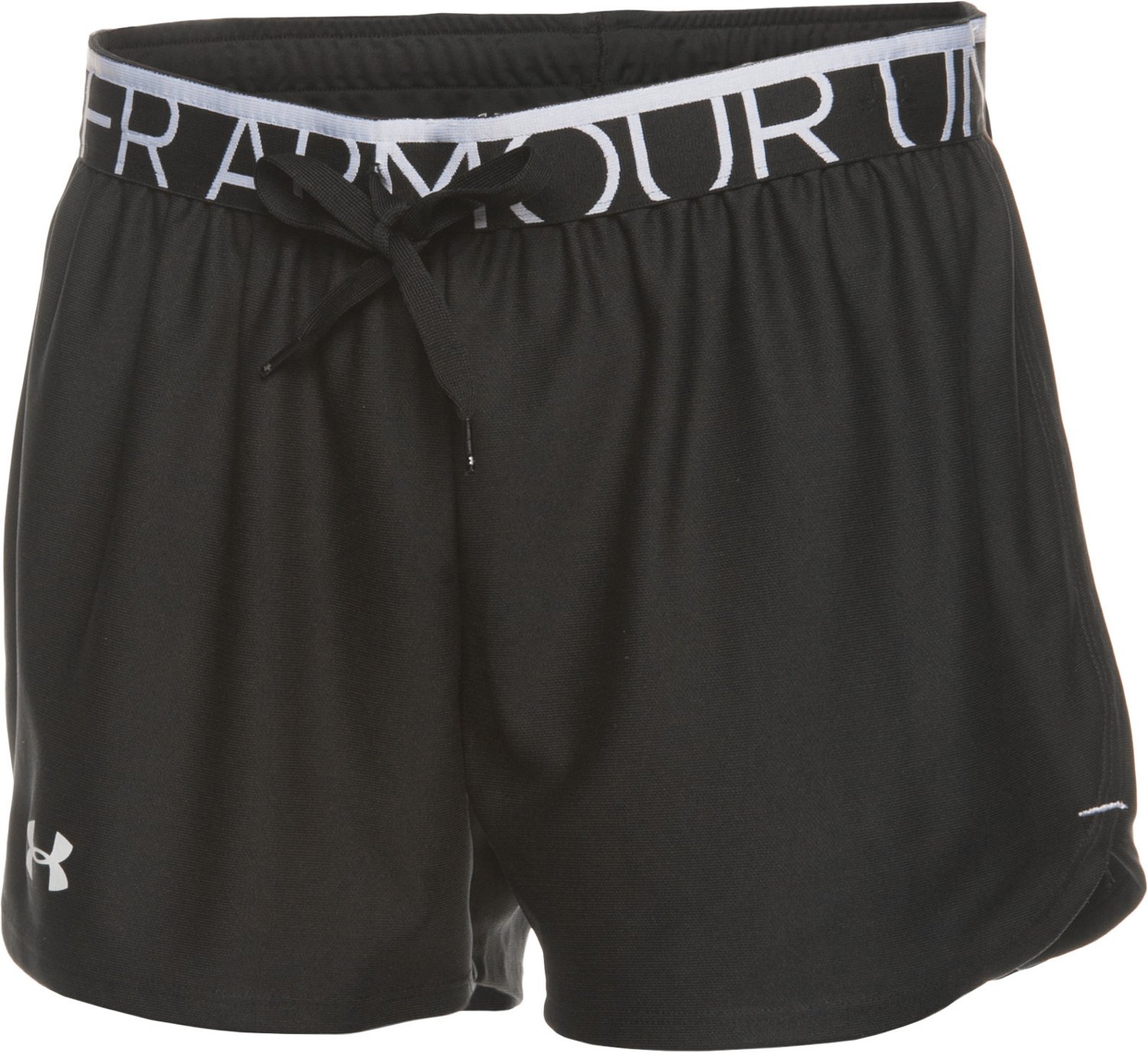 Under Armour® Women's Play Up Short